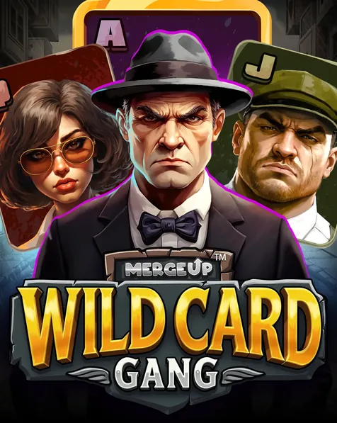 Wild Card Gang